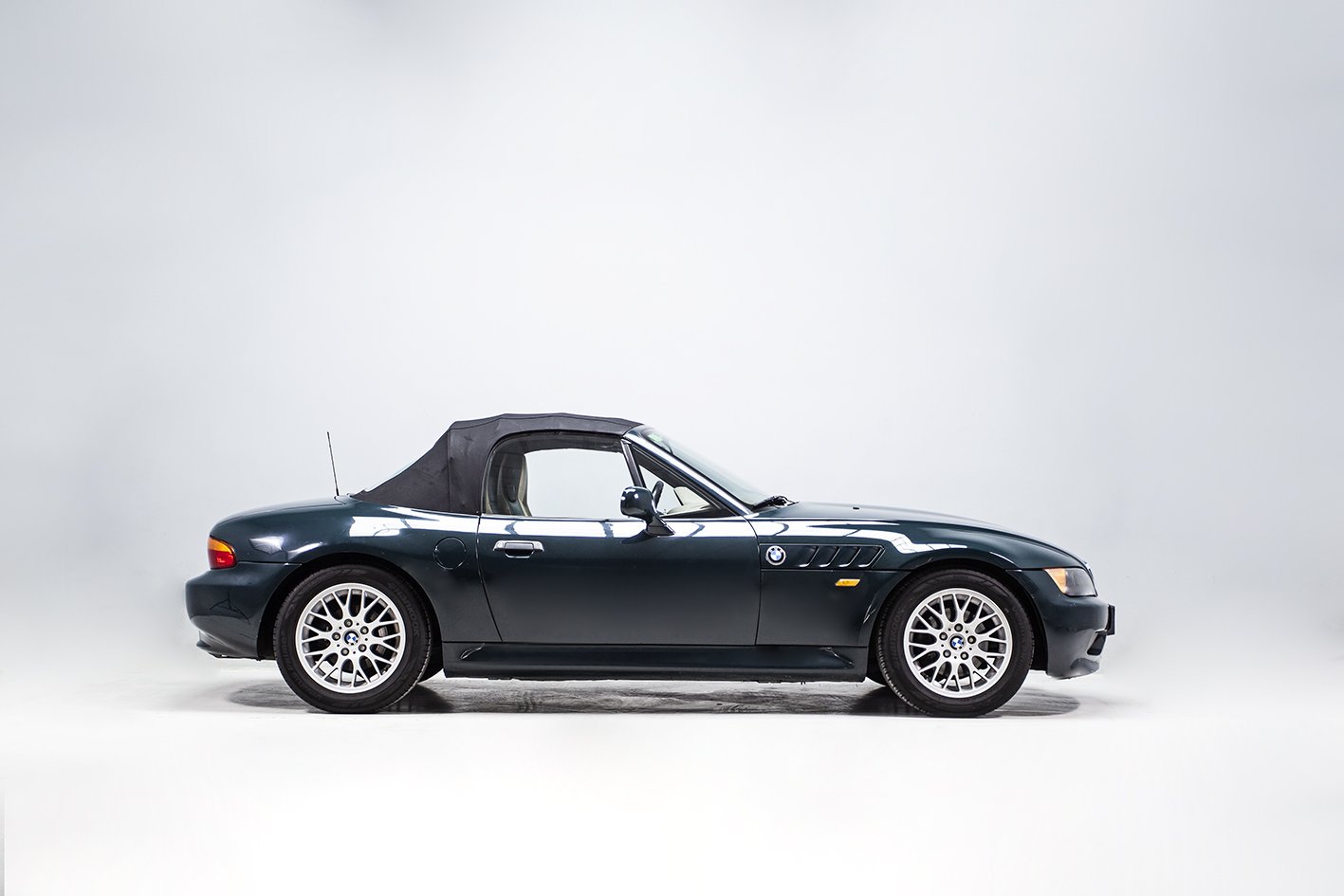 1996 BMW Z3, foto 10