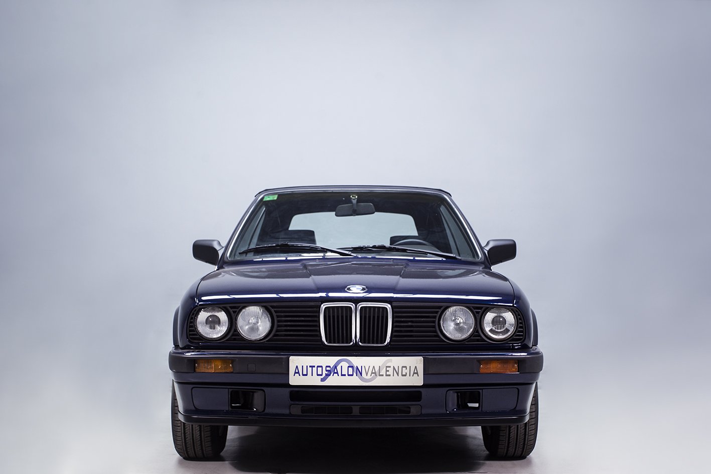 1992 BMW 318 - BMW E30 318i CABRIOLET of 1992, foto 3