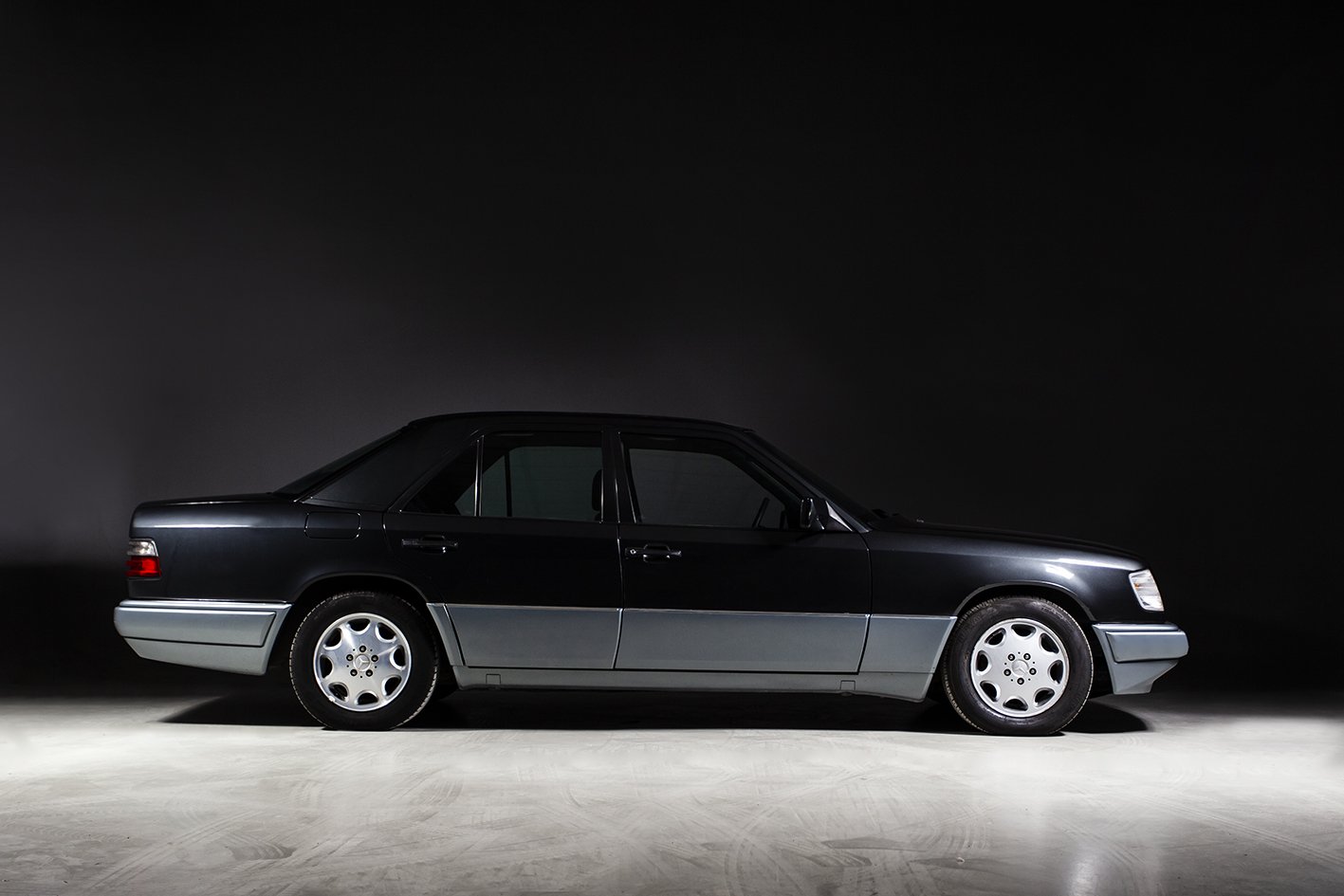 1994 Mercedes-Benz E-Class - MERCEDES-BENZ E 280 W124, foto 1