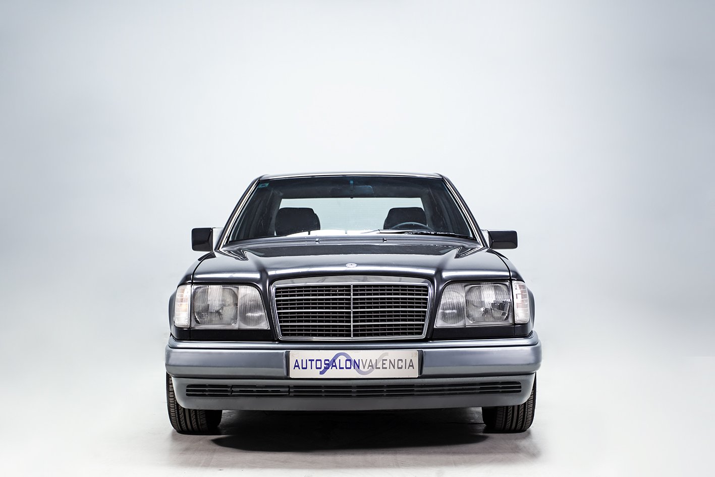 1994 Mercedes-Benz E-Class - MERCEDES-BENZ E 280 W124, foto 2