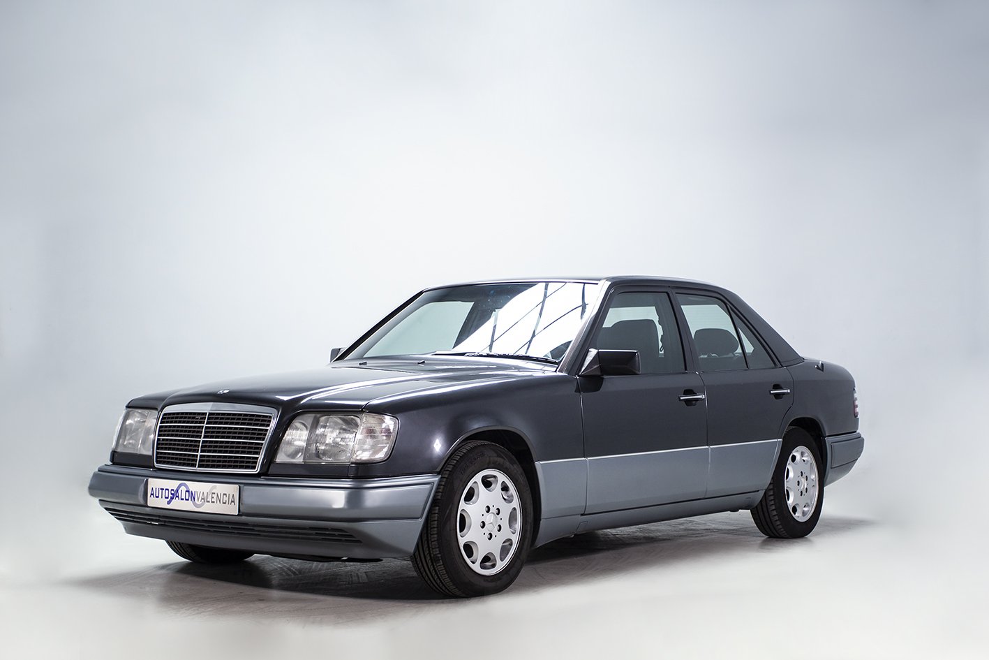 1994 Mercedes-Benz E-Class - MERCEDES-BENZ E 280 W124, foto 3