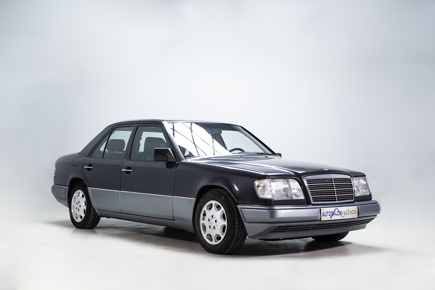 1994 Mercedes-Benz E-Class - MERCEDES-BENZ E 280 W124, foto 4