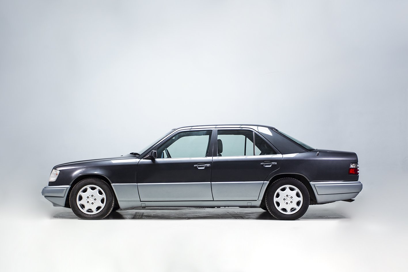 1994 Mercedes-Benz E-Class - MERCEDES-BENZ E 280 W124, foto 5