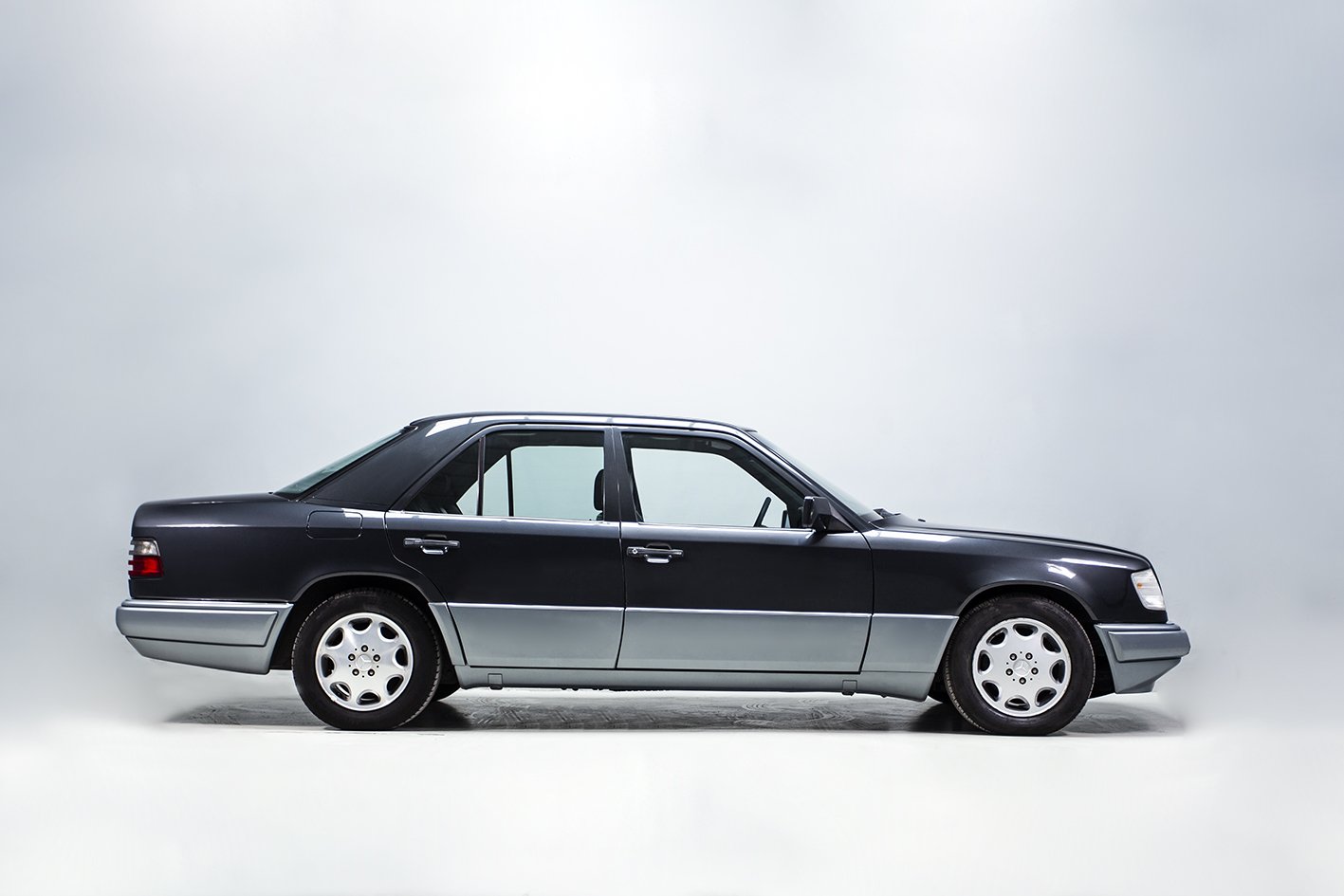 1994 Mercedes-Benz E-Class - MERCEDES-BENZ E 280 W124, foto 6