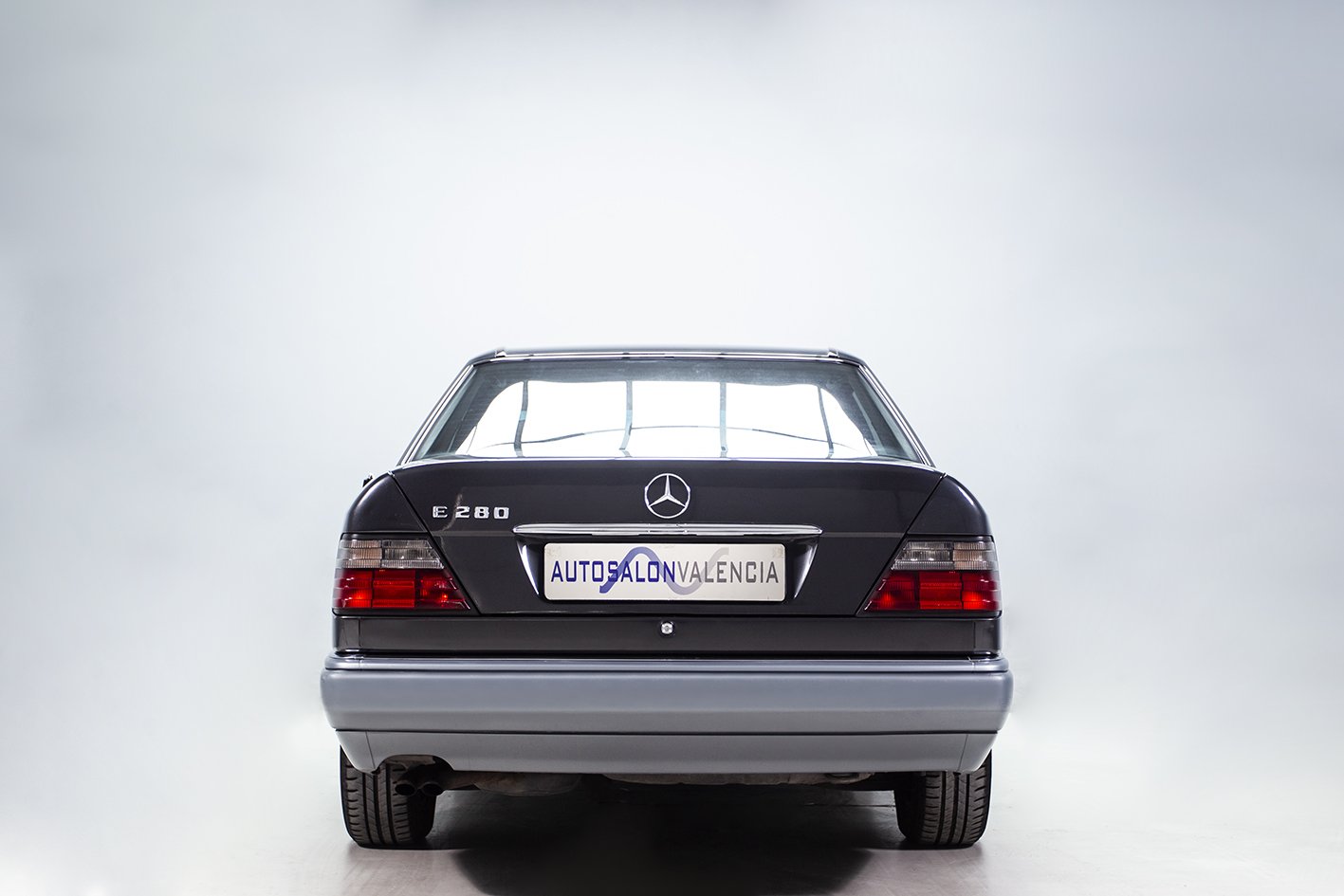 1994 Mercedes-Benz E-Class - MERCEDES-BENZ E 280 W124, foto 7