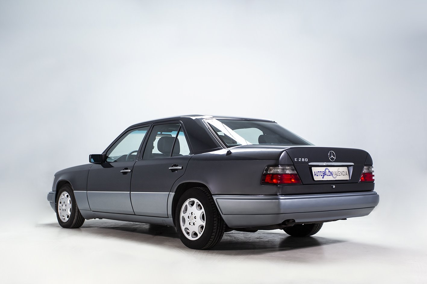 1994 Mercedes-Benz E-Class - MERCEDES-BENZ E 280 W124, foto 8
