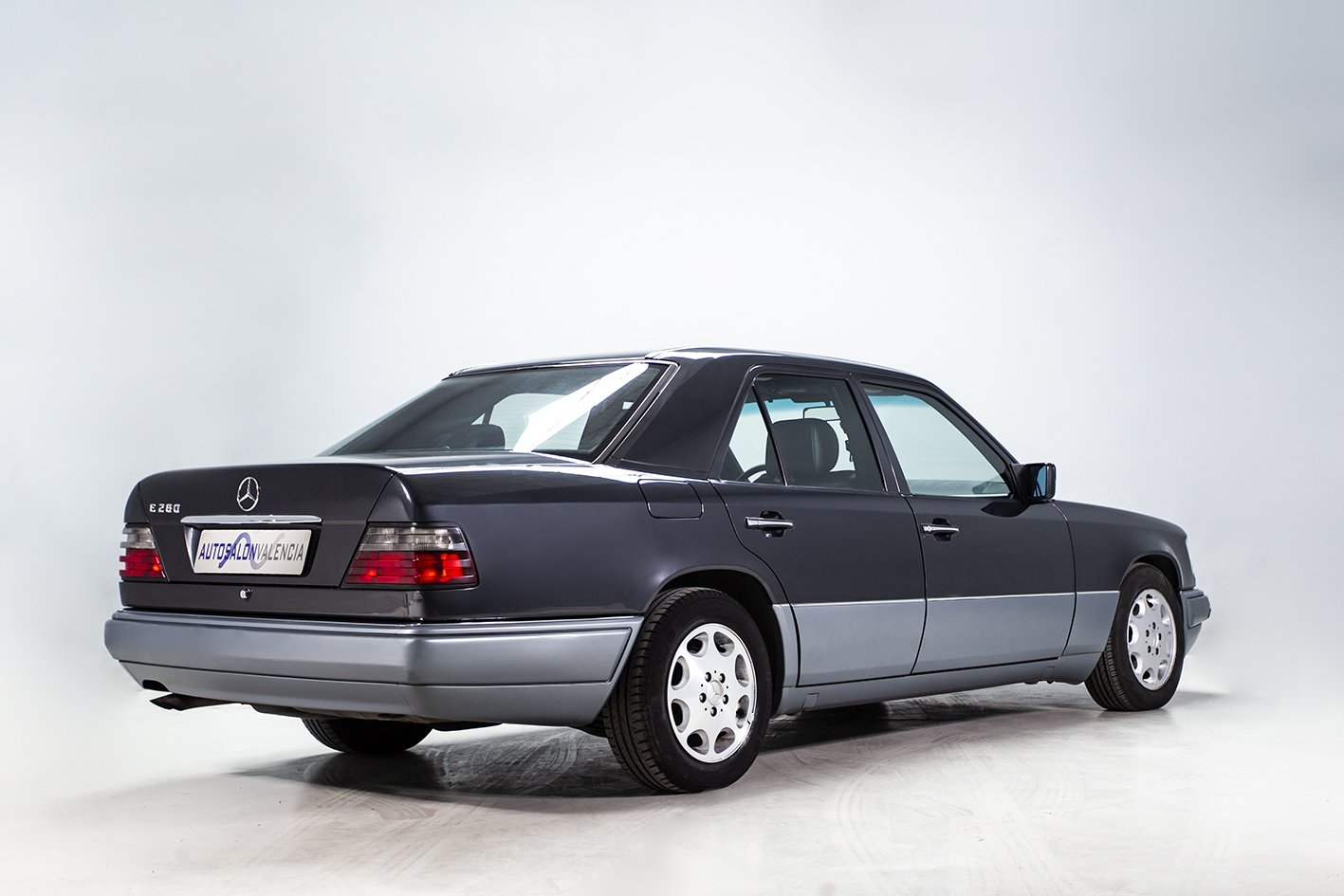 1994 Mercedes-Benz E-Class - MERCEDES-BENZ E 280 W124, foto 9