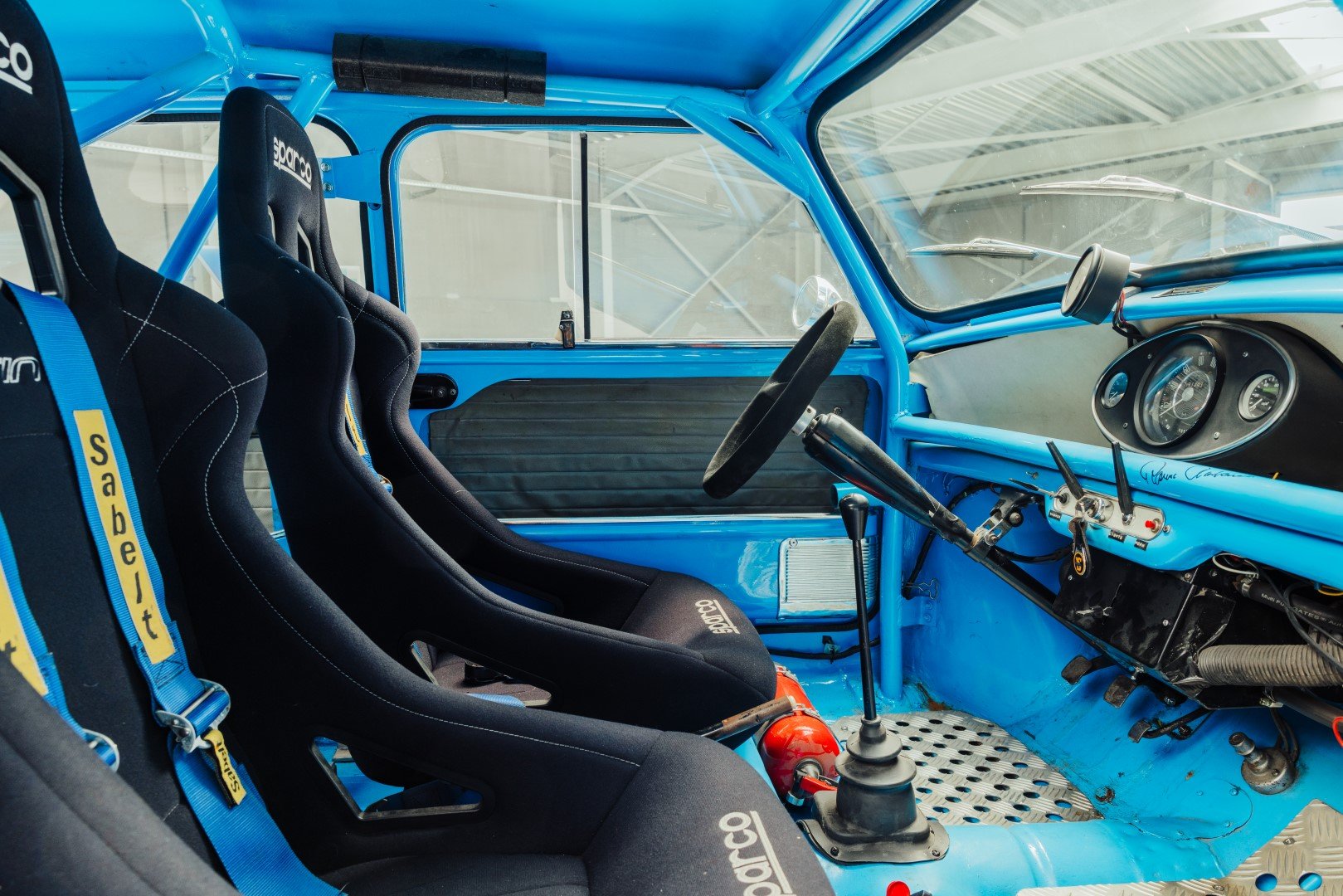 1965 MINI Cooper, foto 10