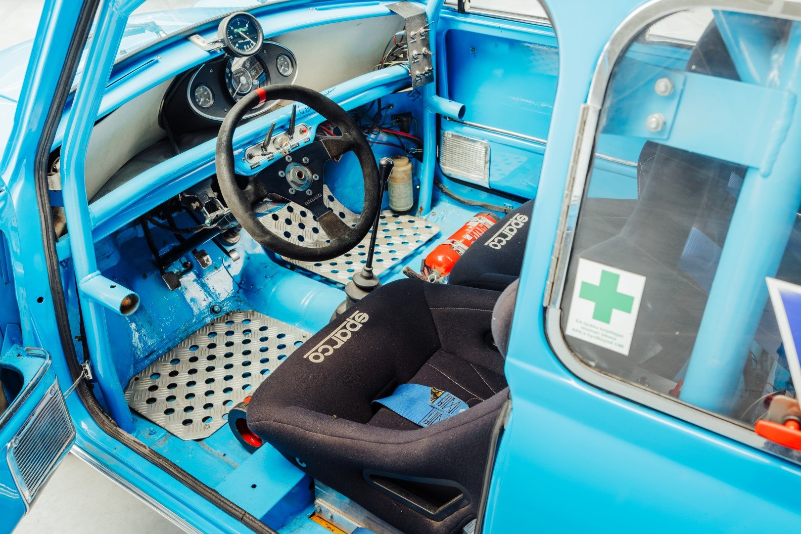 1965 MINI Cooper, foto 11
