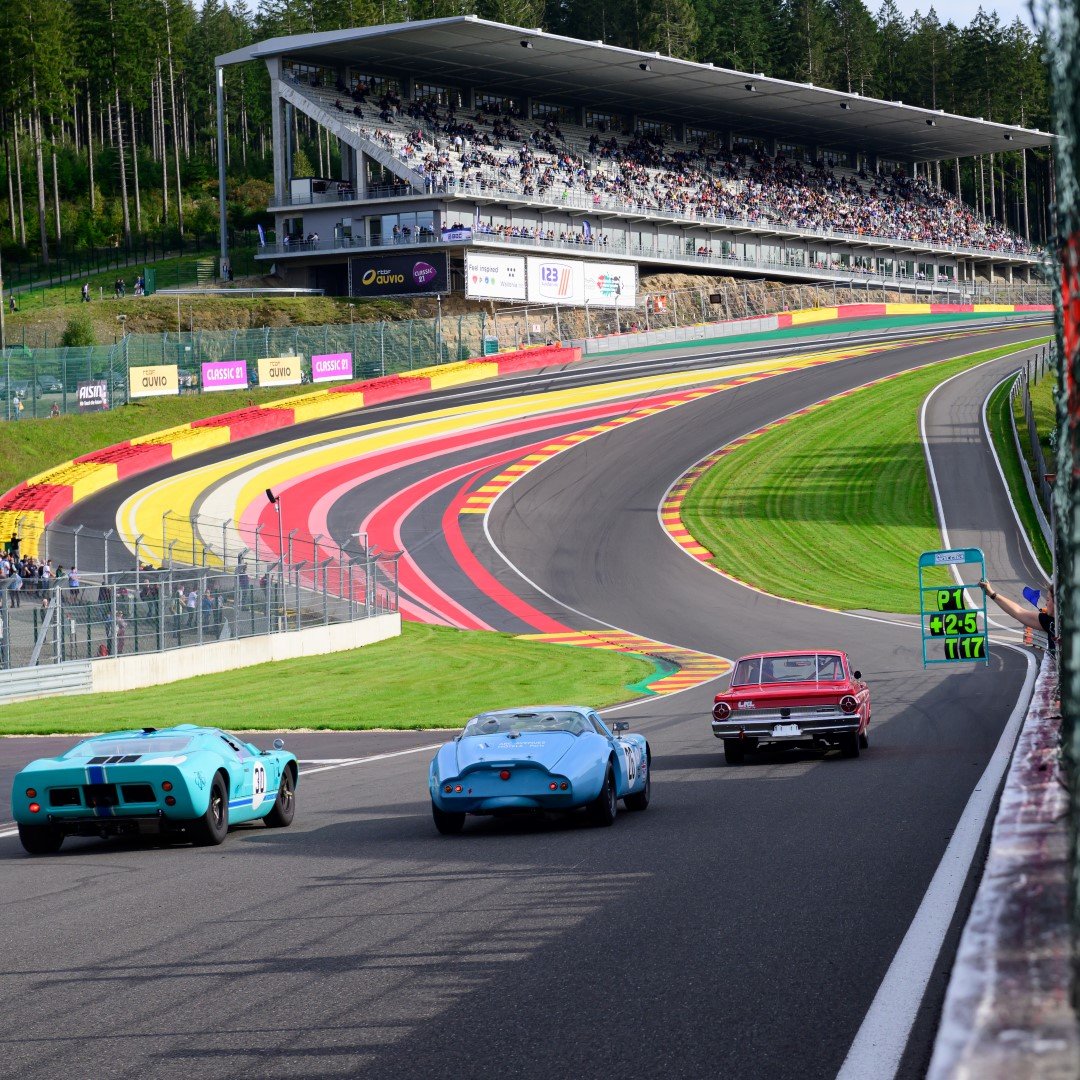 1965 Ford GT 40 - Mk1, foto 7