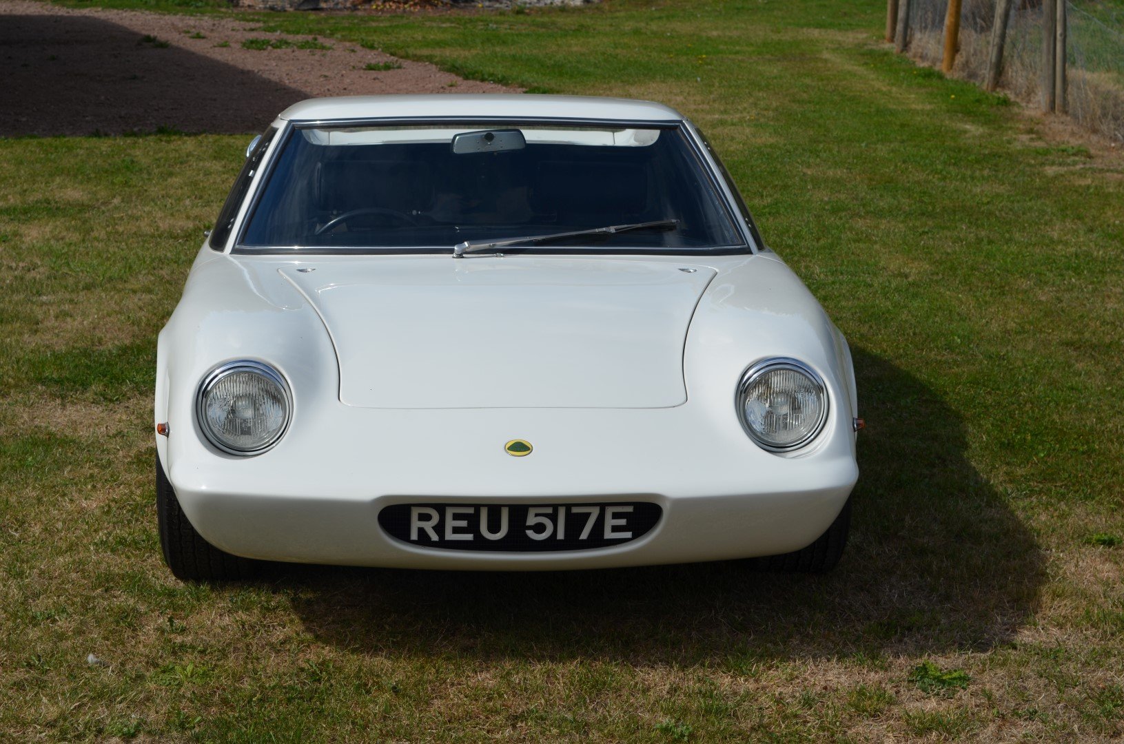 1967 Lotus 47 - GT Continuation, foto 5