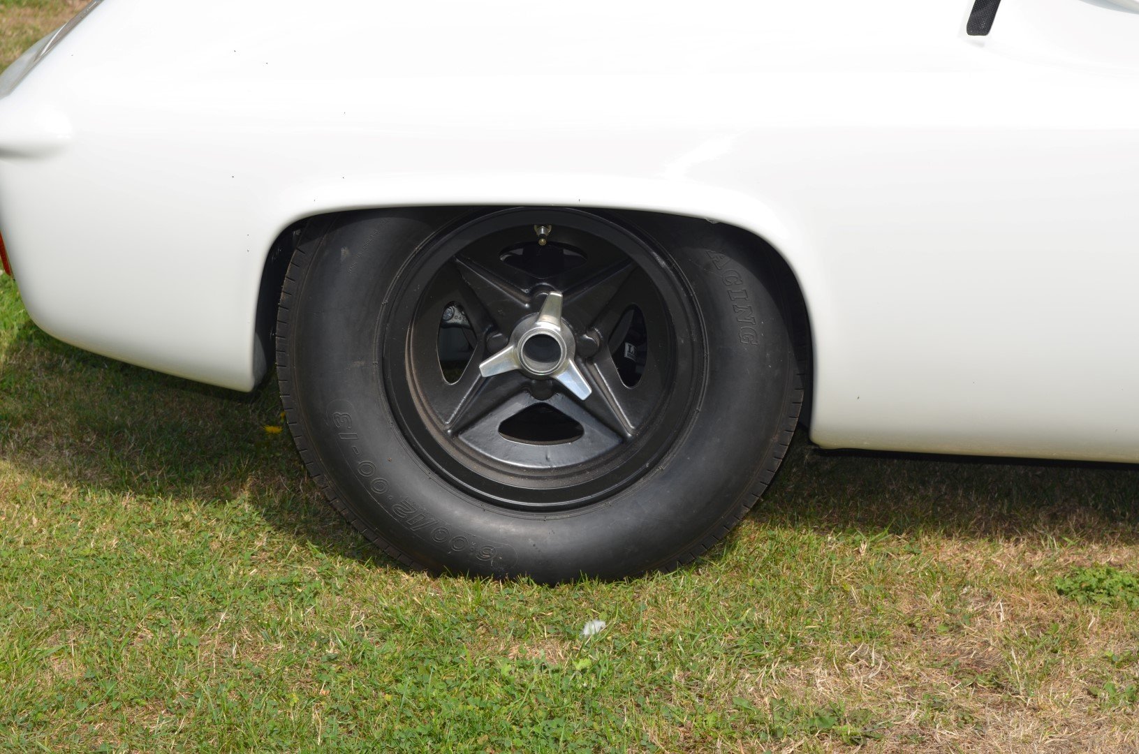 1967 Lotus 47 - GT Continuation, foto 7
