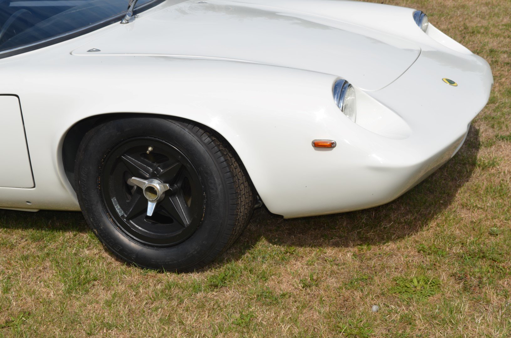 1967 Lotus 47 - GT Continuation, foto 8