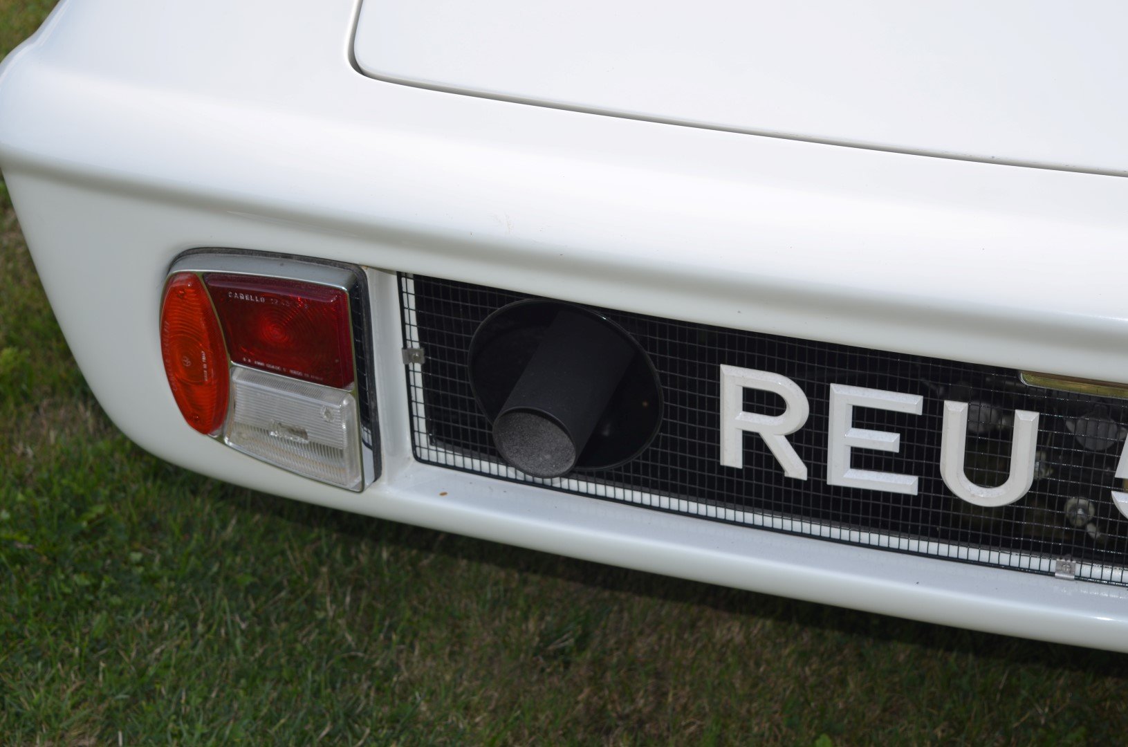 1967 Lotus 47 - GT Continuation, foto 9