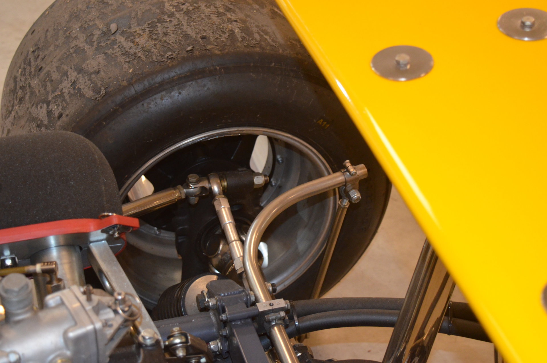 1971 Brabham BT35, foto 10