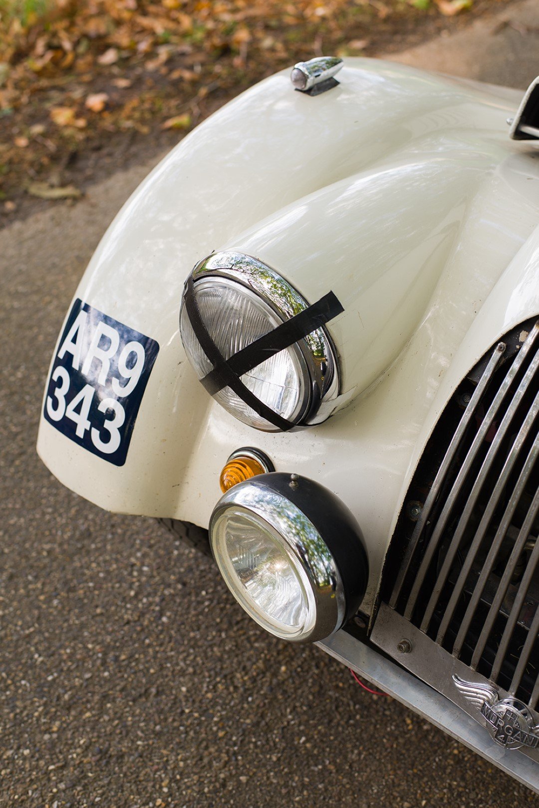 1962 Morgan Plus 4 - Super Sports Low line, foto 7
