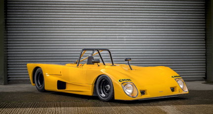 Lola T290
