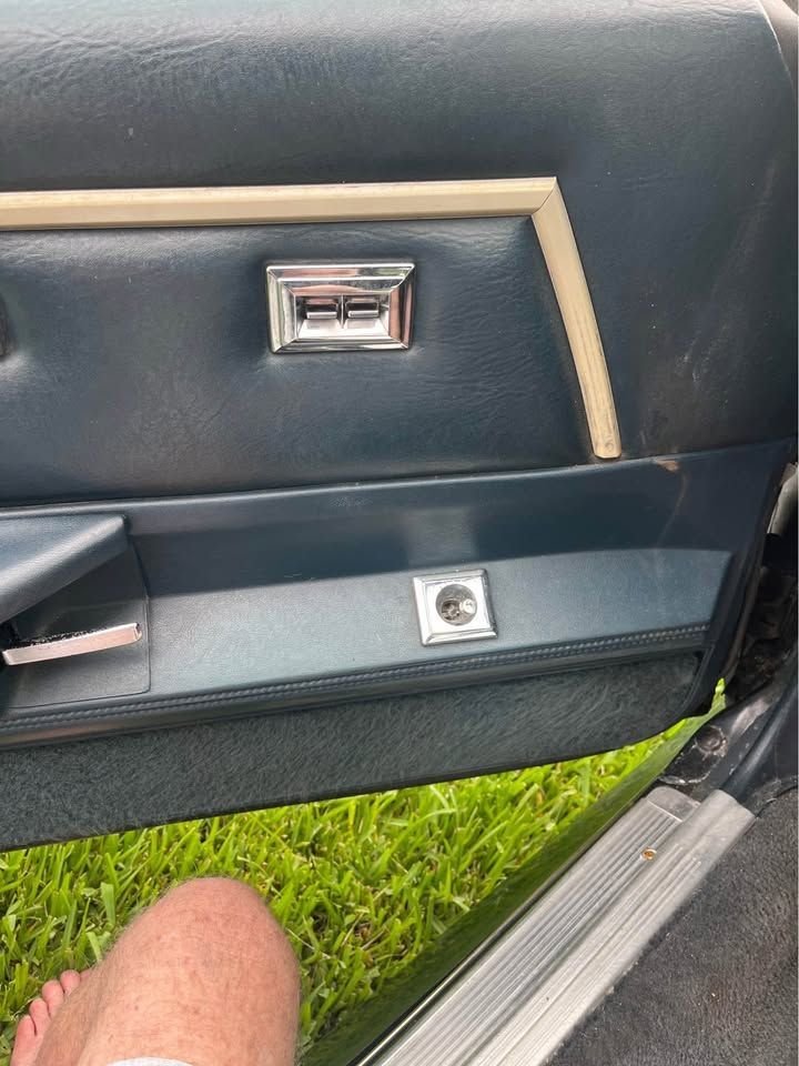 1986 Chevrolet El Camino - SS, foto 10