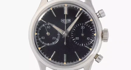 Heuer Chronograph, um 1960 6e9e1b8866625af64ad6ab4ec2fb43b3.webp