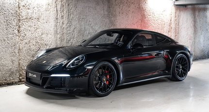 Porsche 911 / 991 Carrera (2011 - 2019)