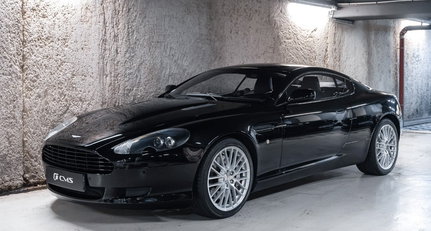 2007 Aston Martin DB9 - (I) V12 6.0 450 Touchtronic 6e5c5da7bb108840fc900b61e2edee9b.jpeg