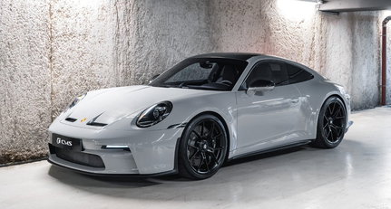 2022 Porsche 911 GT3 - (992.1) GT3 Touring