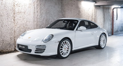 Porsche 911 / 997 Carrera (2004 - 2011)