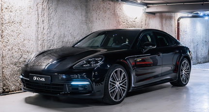 2019 Porsche Panamera - (II.I) 4 E-Hybrid
