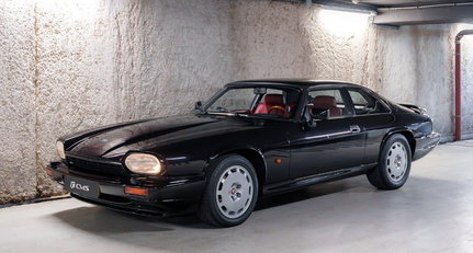 Jaguar XJR-S