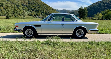 1975 BMW 3.0 - CSi