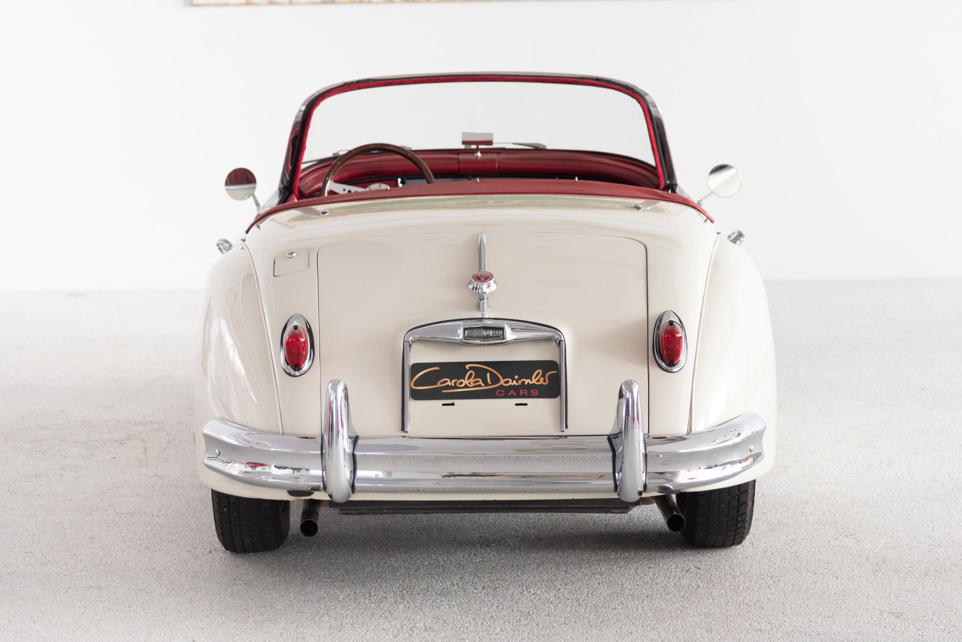 1959 Jaguar XK 150 - Jaguar Heritage trust | Seltener Linkslenker | Sehr guter Zustand | Matching Numbers, foto 8