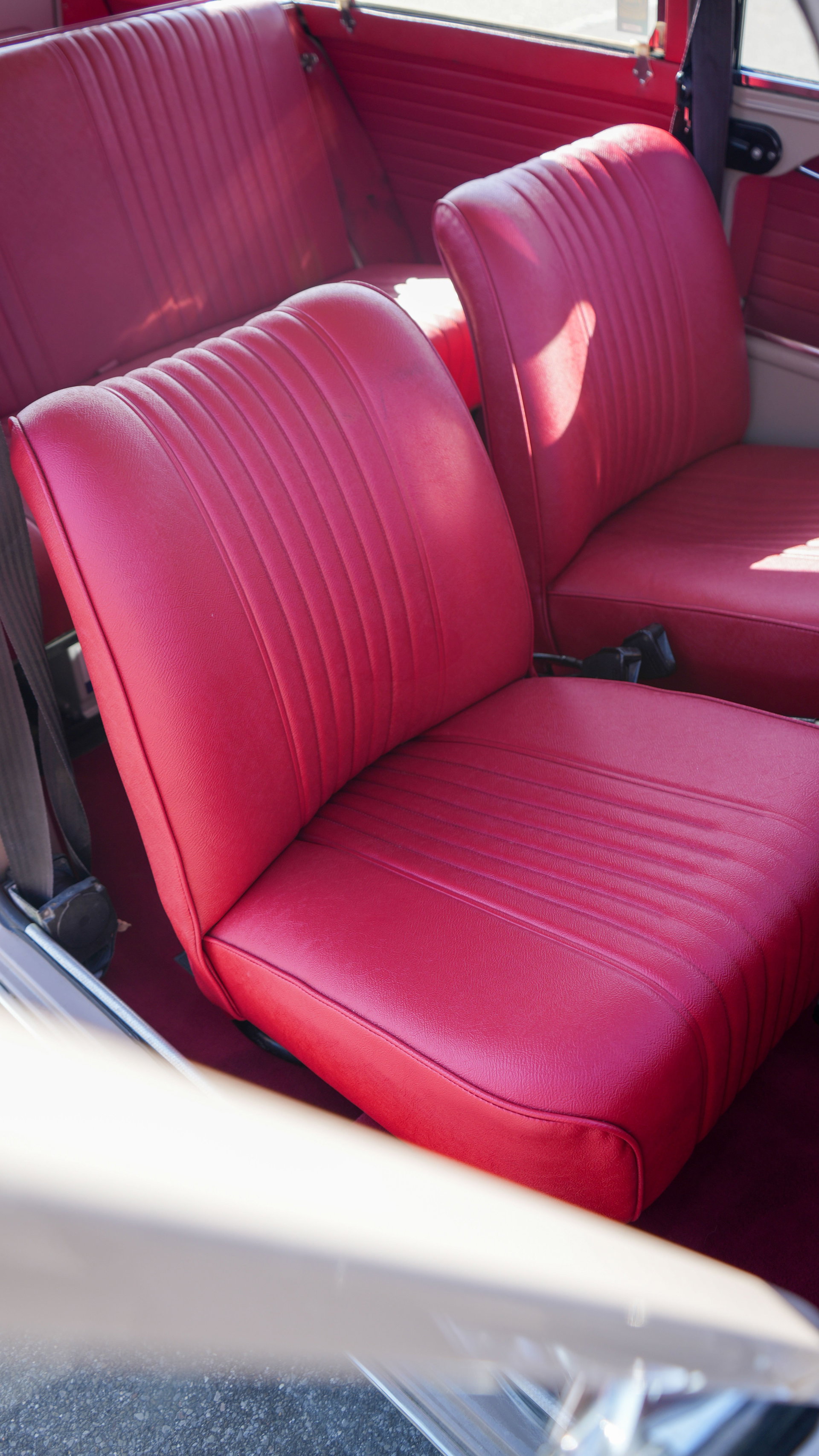 1969 Morris Clubman - Woody, foto 10