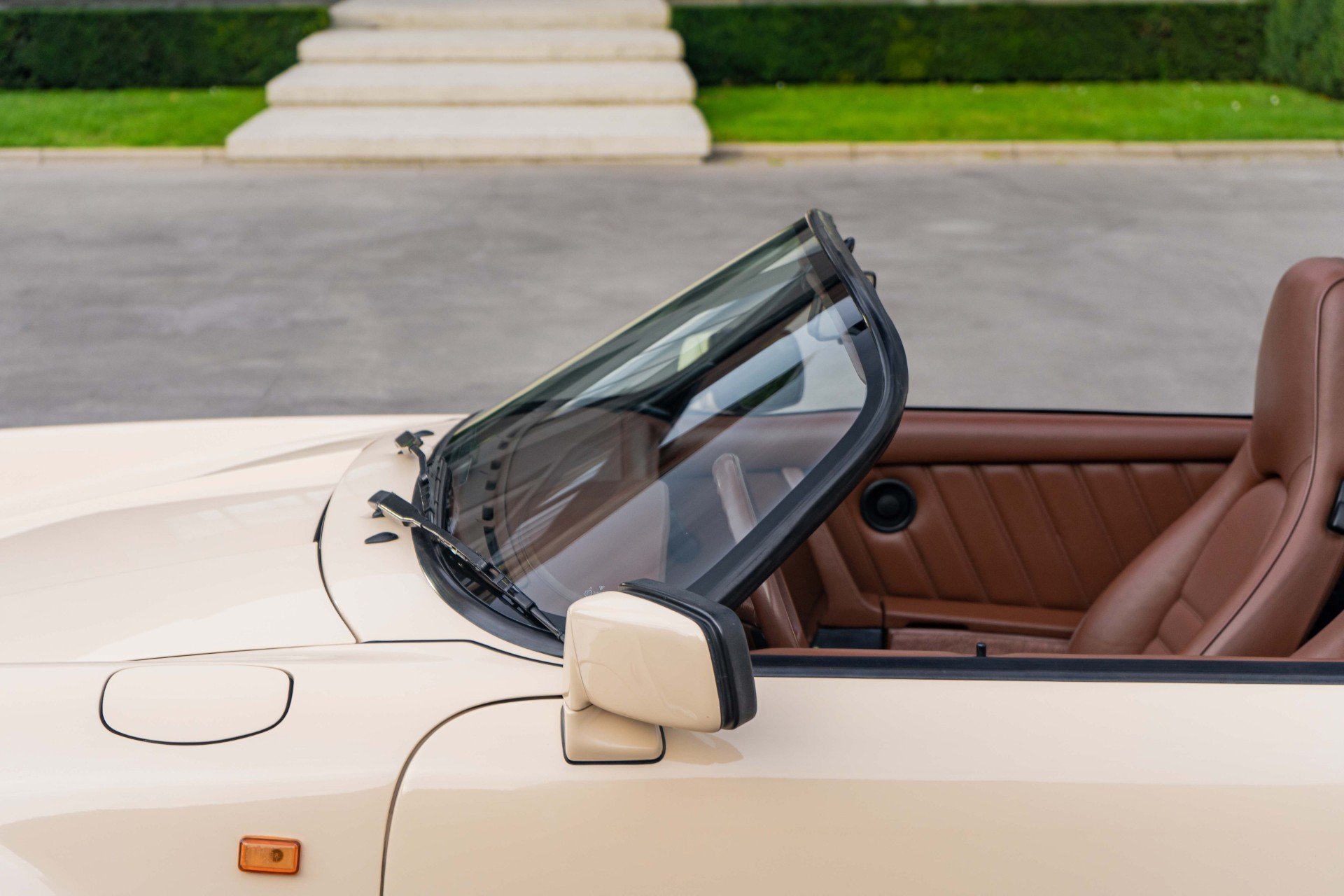 1989 Porsche 911 "G" - 3.2 Speedster - Narrow Body, foto 7