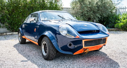 Marcos Racing Car 1973 Marcos GT - GT Fia Race Car | Classic Driver Market