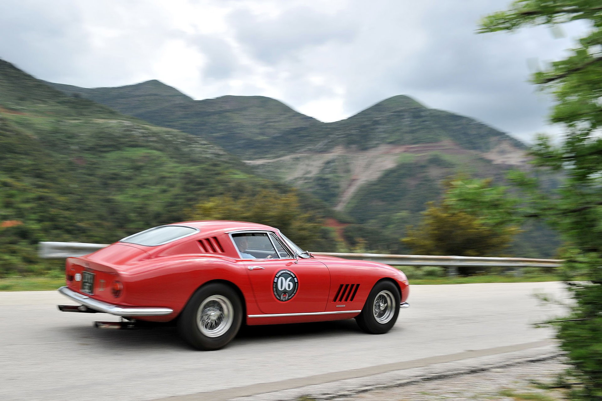 1965 Ferrari 275 - Berlinetta, foto 11