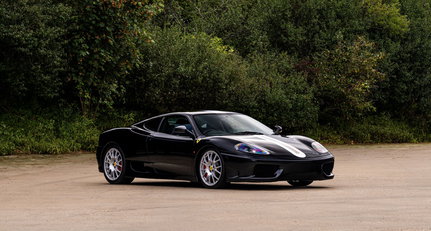 Ferrari 360 (1999 - 2005)