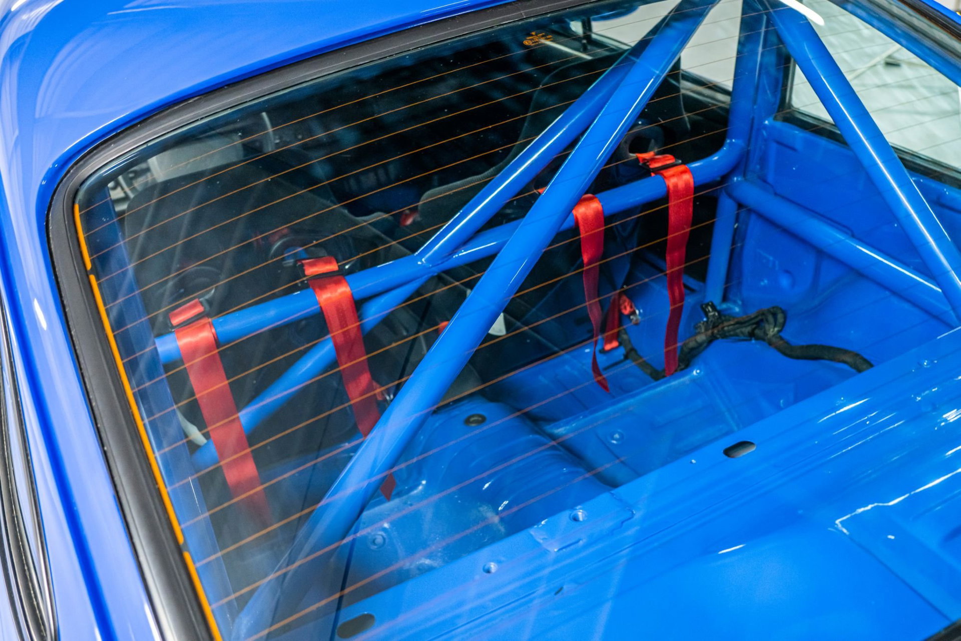 1990 Porsche 911 / 964 Carrera - N GT, foto 10
