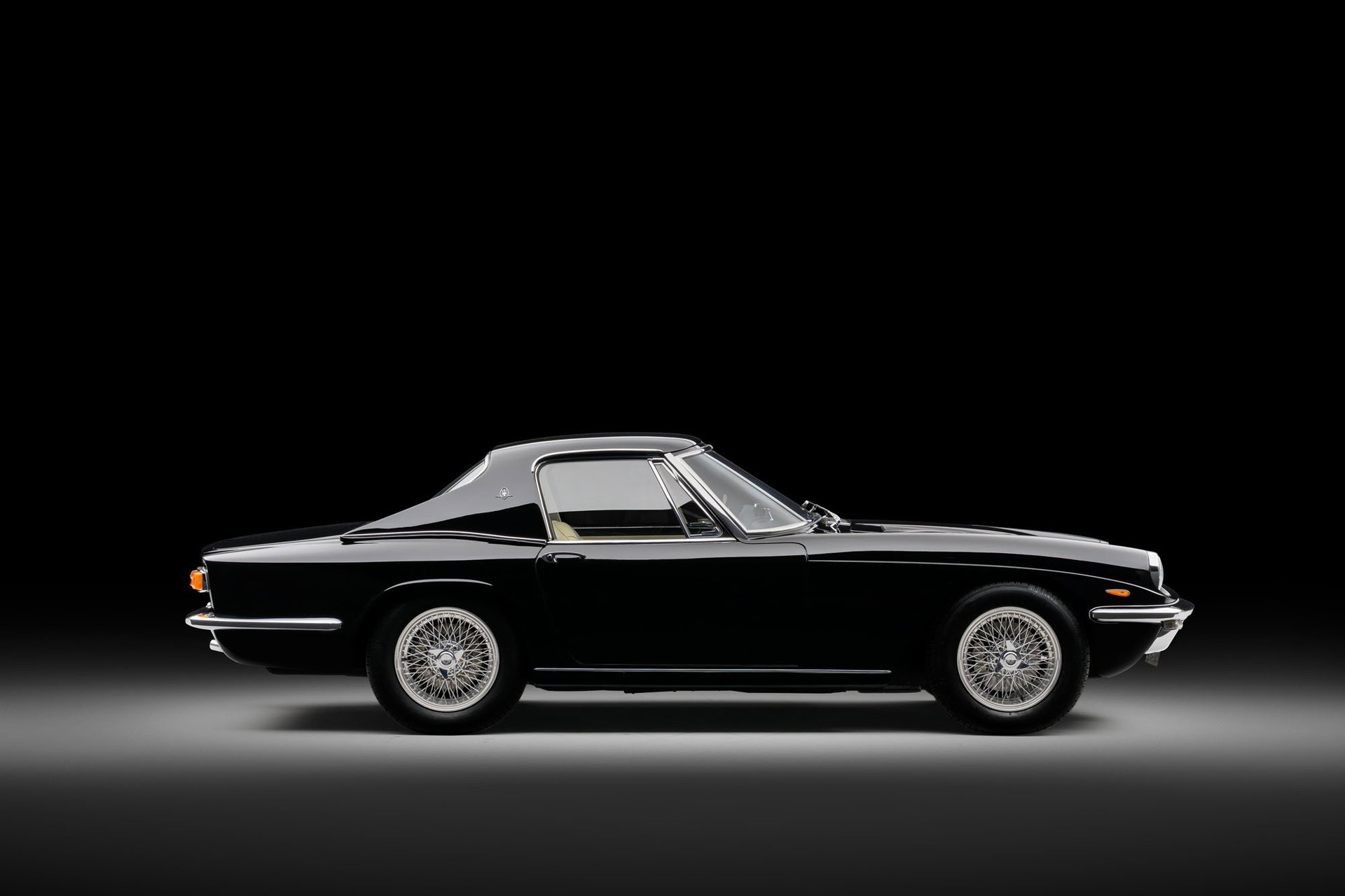 1965 Maserati Mistral - Spyder, foto 2