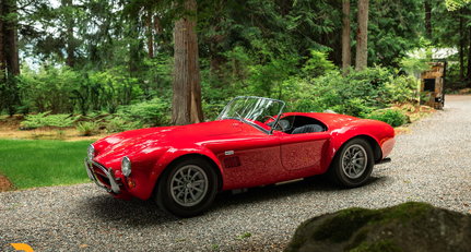 1966 Shelby Cobra - 427