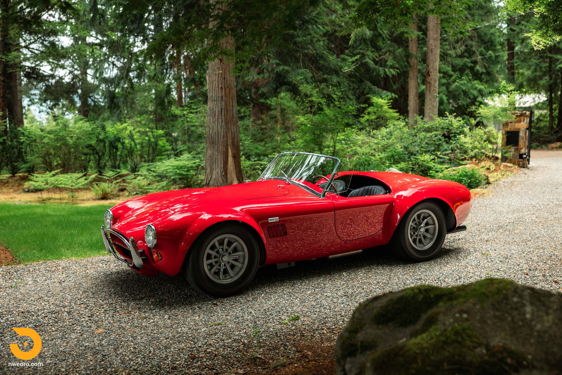 1966 Shelby Cobra - 427, foto 1