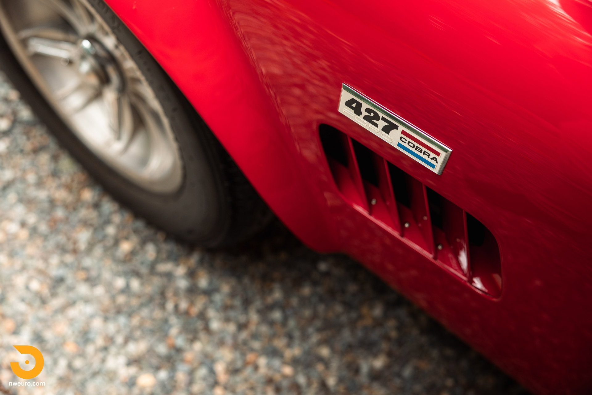 1966 Shelby Cobra - 427, foto 2