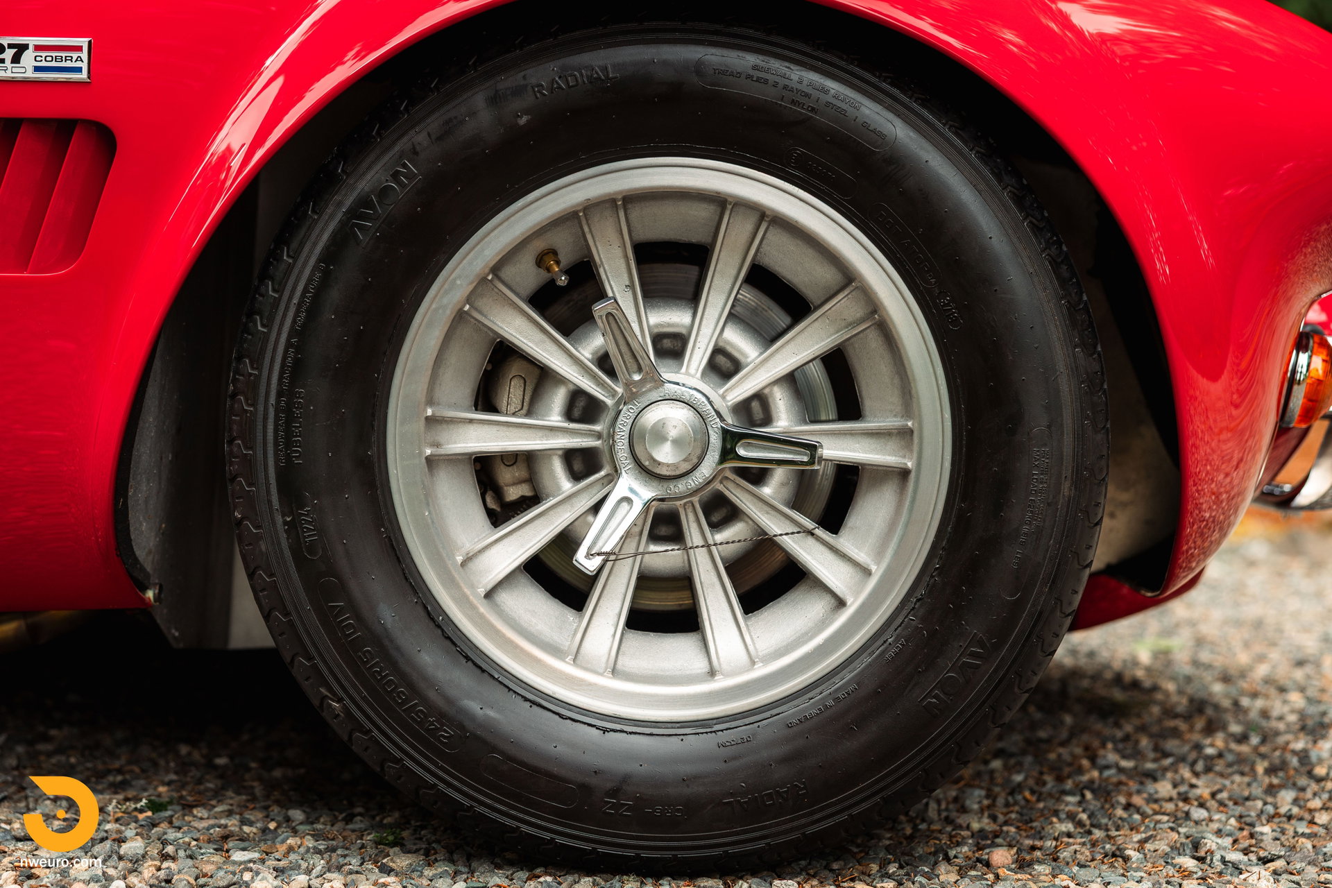 1966 Shelby Cobra - 427, foto 4