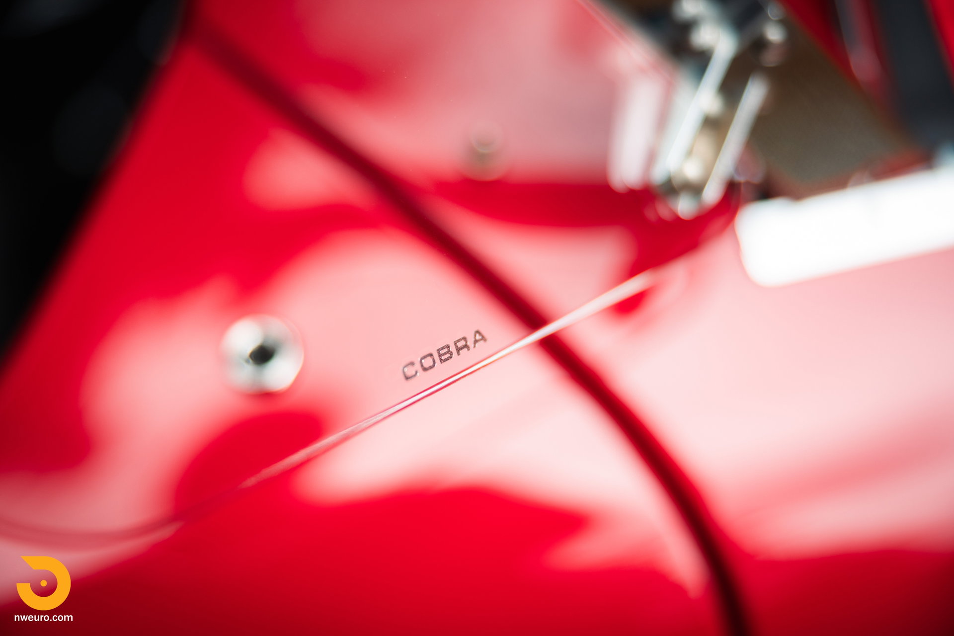 1966 Shelby Cobra - 427, foto 10