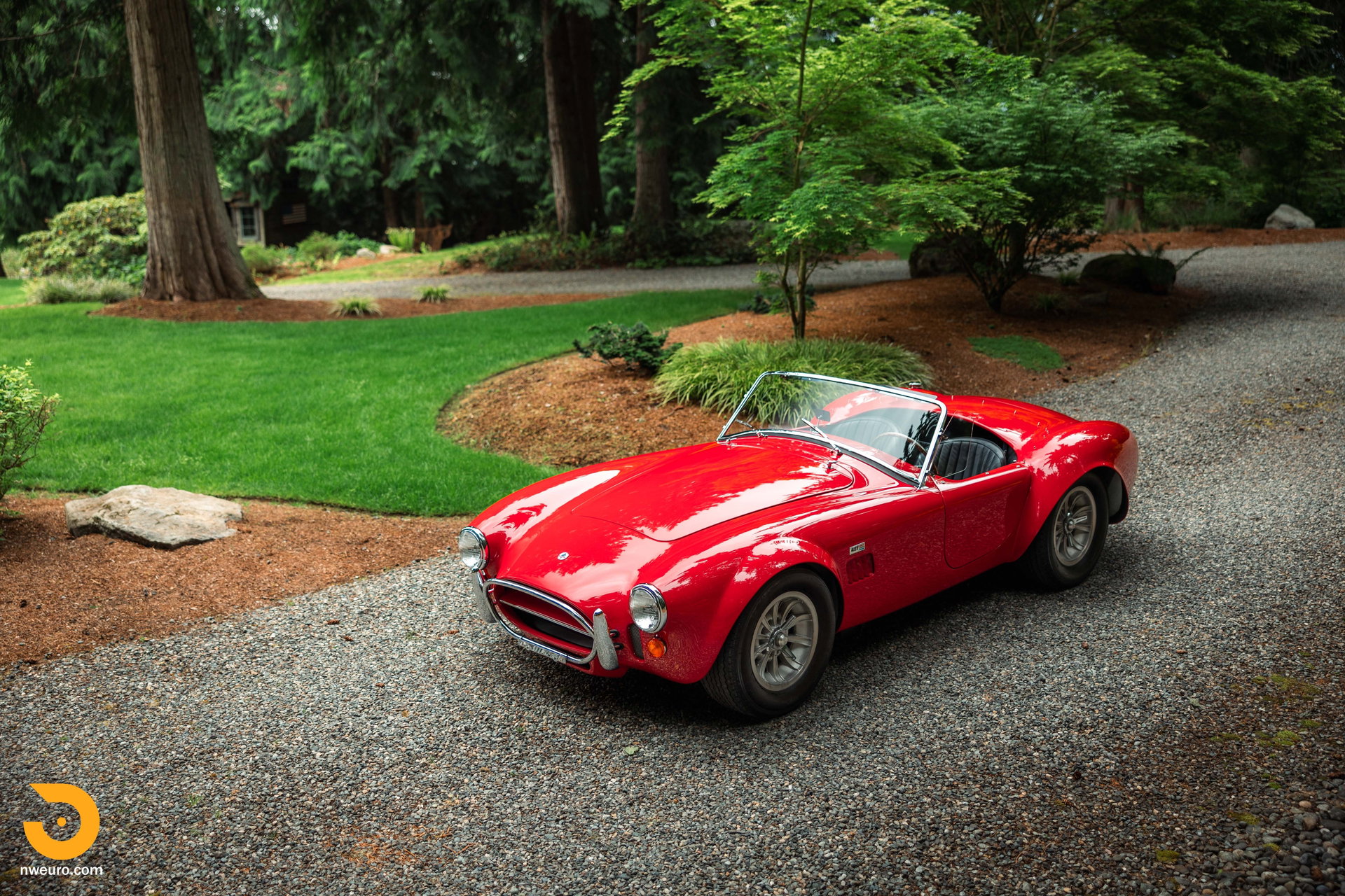 1966 Shelby Cobra - 427, foto 8