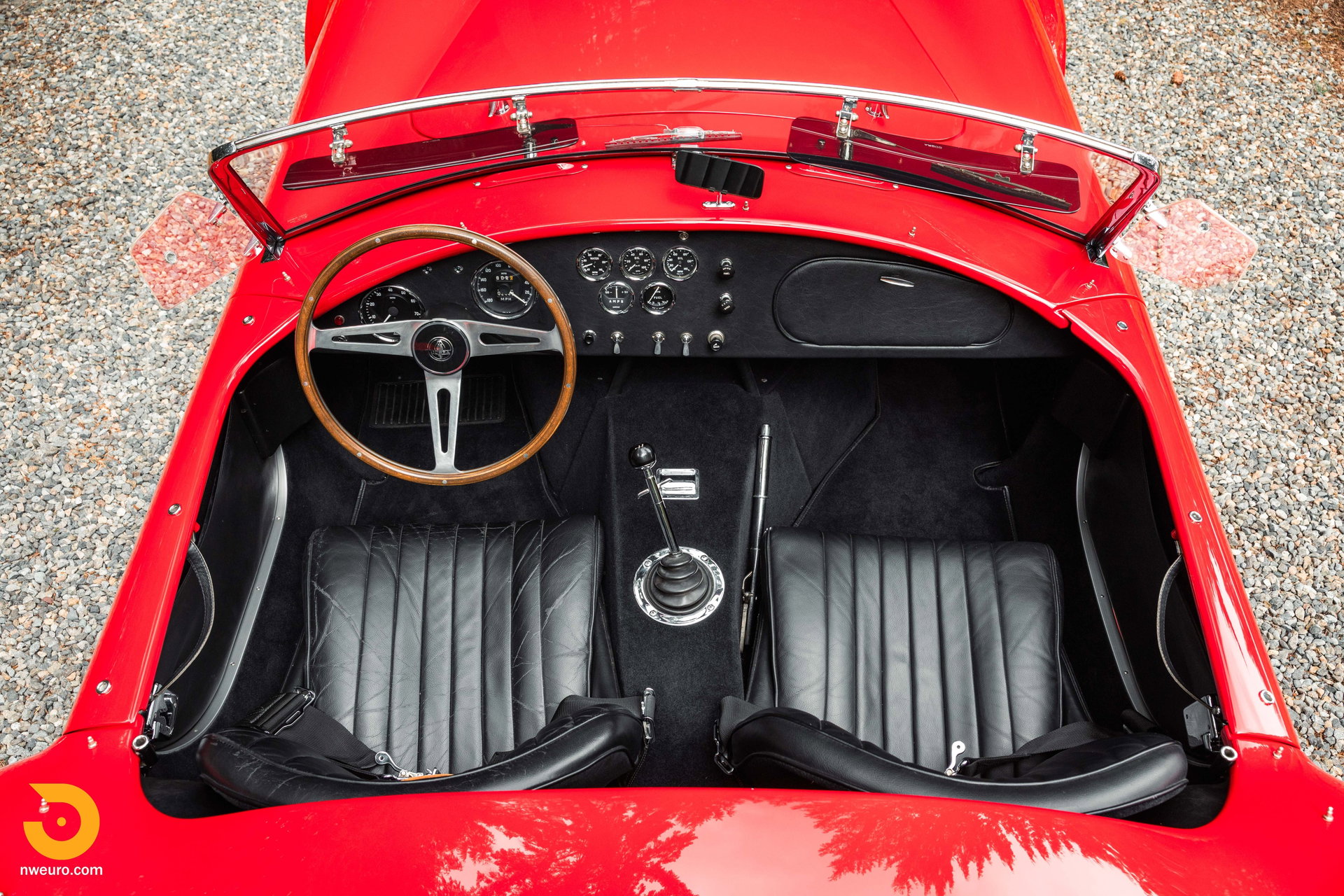 1966 Shelby Cobra - 427, foto 7