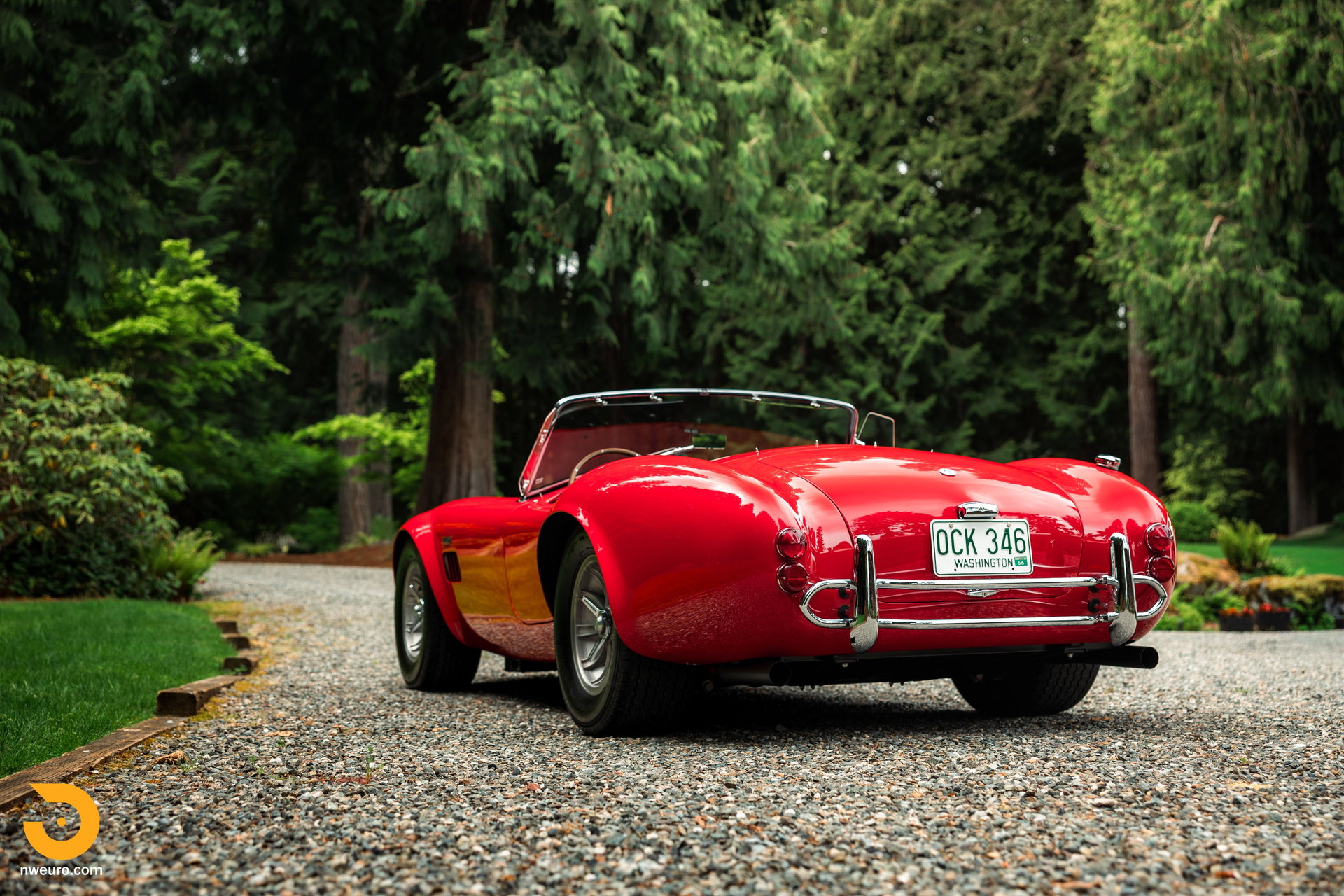 1966 Shelby Cobra - 427, foto 9