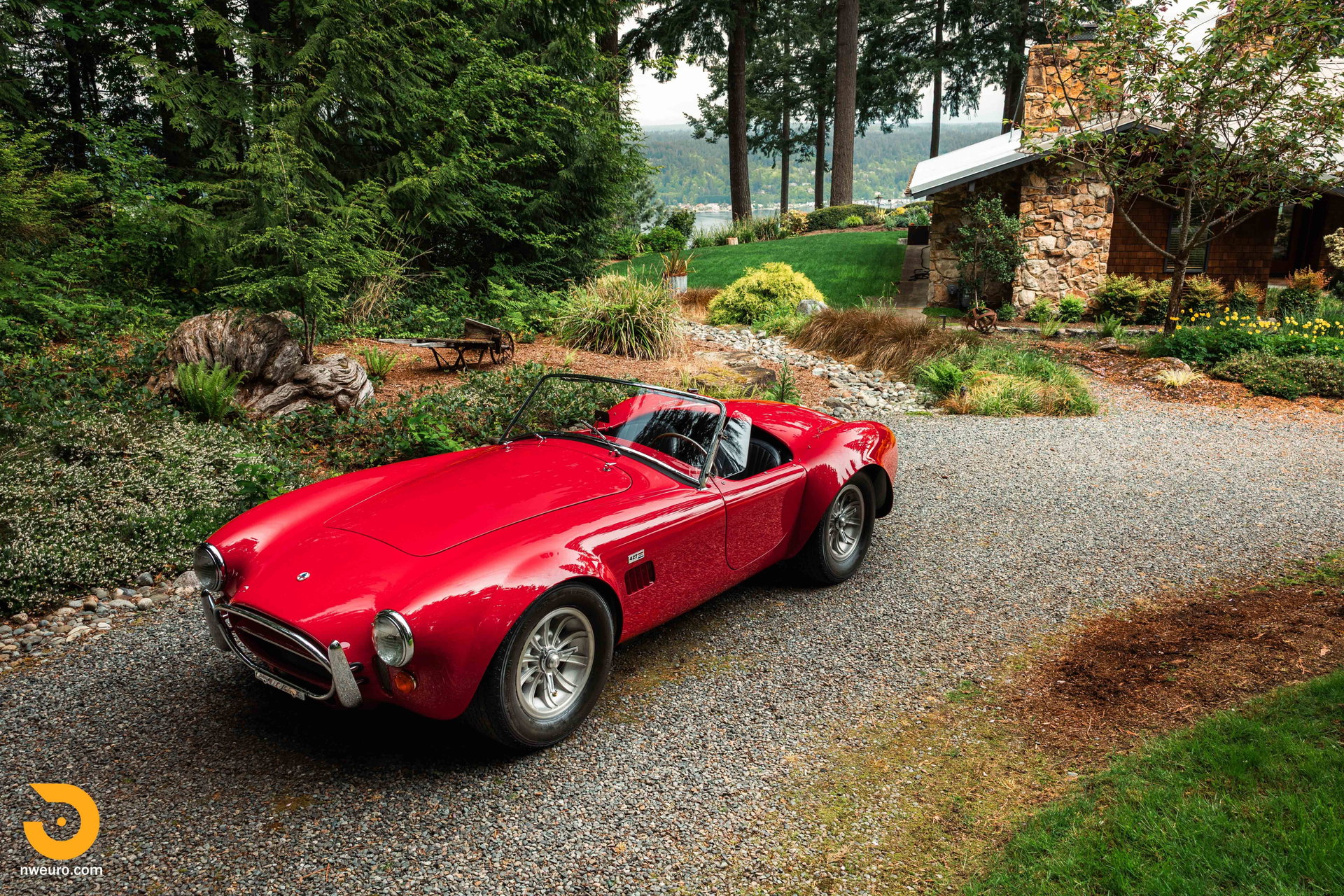 1966 Shelby Cobra - 427, foto 11
