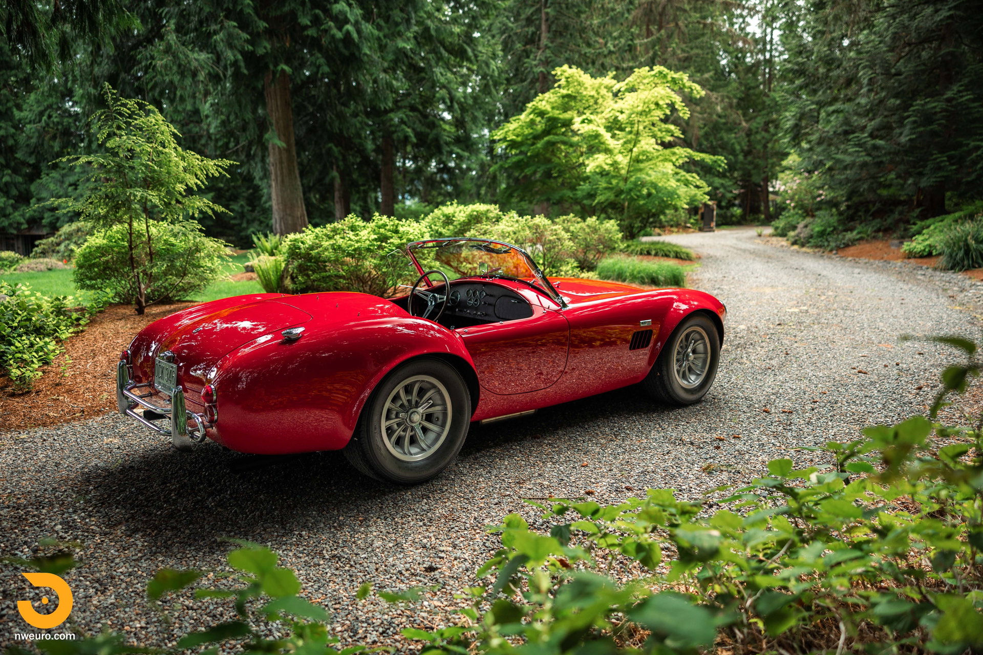 1966 Shelby Cobra - 427, foto 12