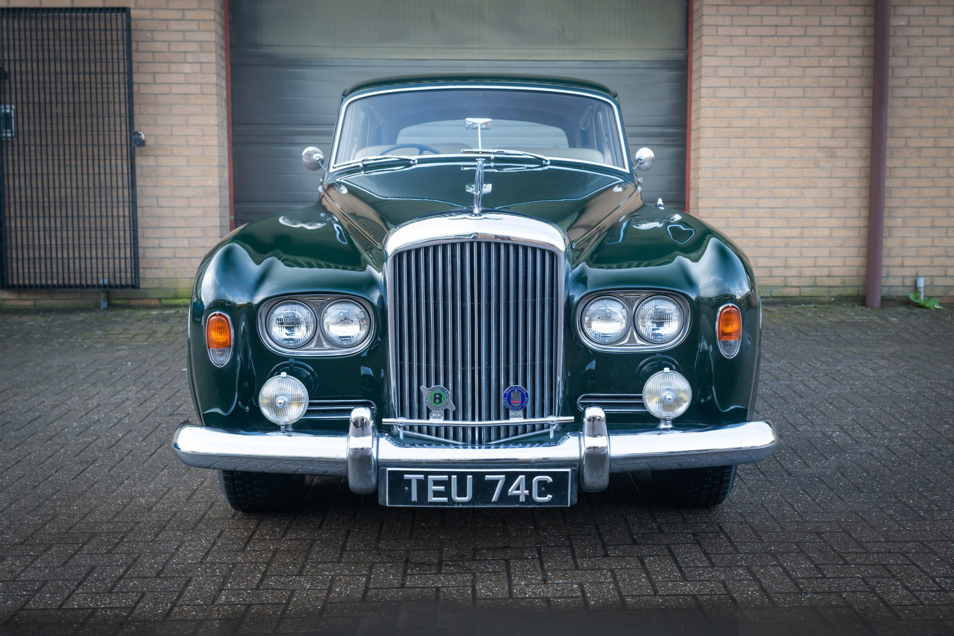 1965 Bentley S3 - Saloon, foto 5