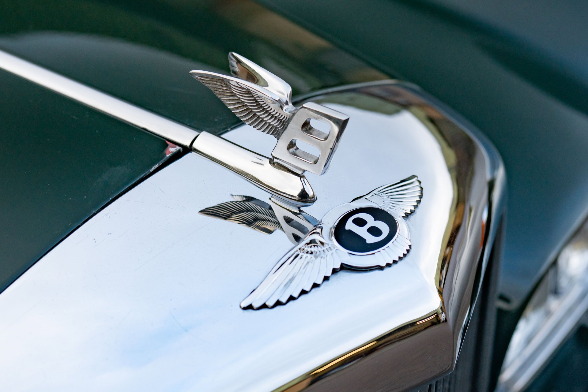 1965 Bentley S3 - Saloon, foto 10